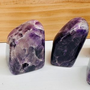 African Amethyst Freeform