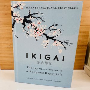 Ikigai