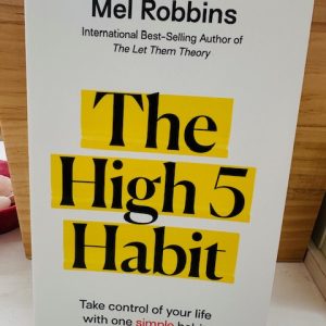 The High 5 Habit