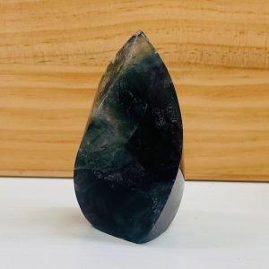Fluorite Flame