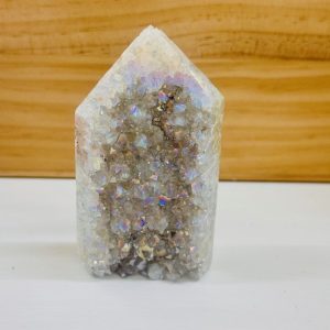 Aura Cluster Tower