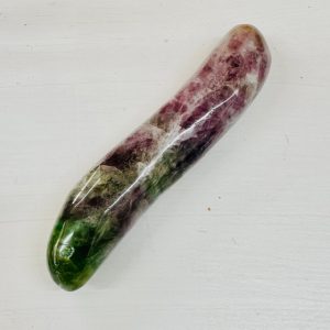 Fluorite Wand