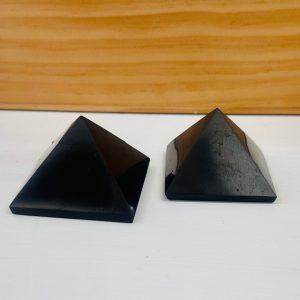 Shungite Pyramid