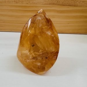 Golden Healer Flame 10cm