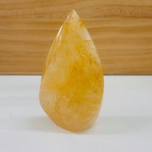 Golden Healer Point 10cm