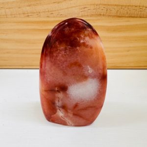 Carnelian Freeform