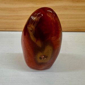 Carnelian Freeform 8cm
