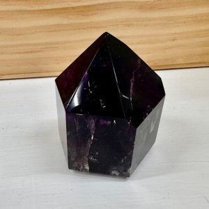 Amethyst Tower 7cm