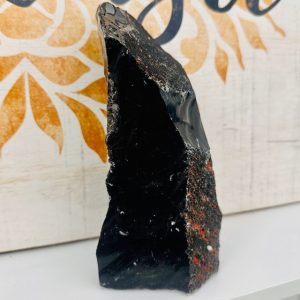 Obsidian 1.09kg