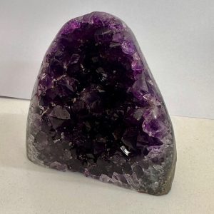 Amethyst 718gm