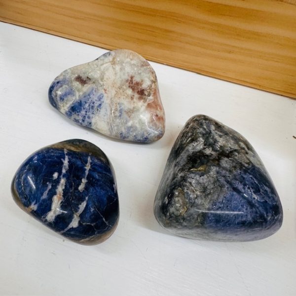 Sodalite 100-200gm