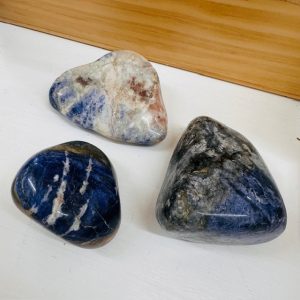 Sodalite 50-100gm