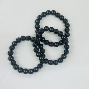 10mm Shungite Bracelet