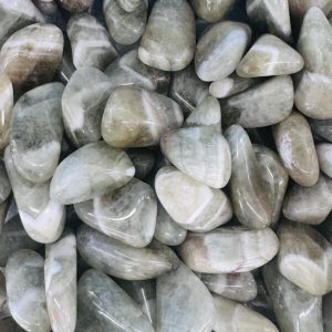 Prasiolite Tum M