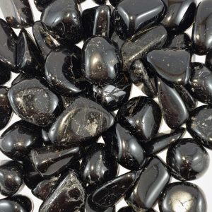 Black tourmaline Tum