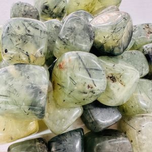 Prehinite Large Tumble