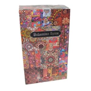 Kamini Bohemian Spice 15gm
