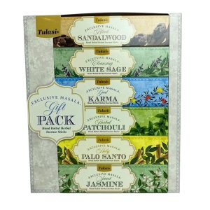 Tulasi Positive Vibes Gift Pack