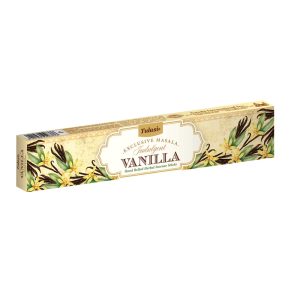 Tulasi Vanilla Indulgence 15gm