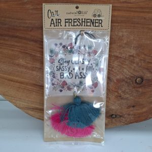 Air Freshener - Stay Classy