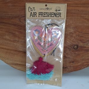 Air Freshener - Heart