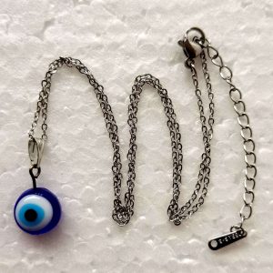 Evil Eye Necklace