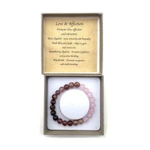 Love and Affection Bracelet