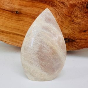 Moonstone Flame 9cm