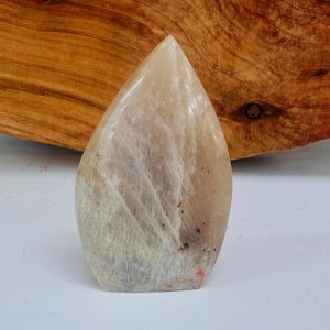 Moonstone Flame 7cm